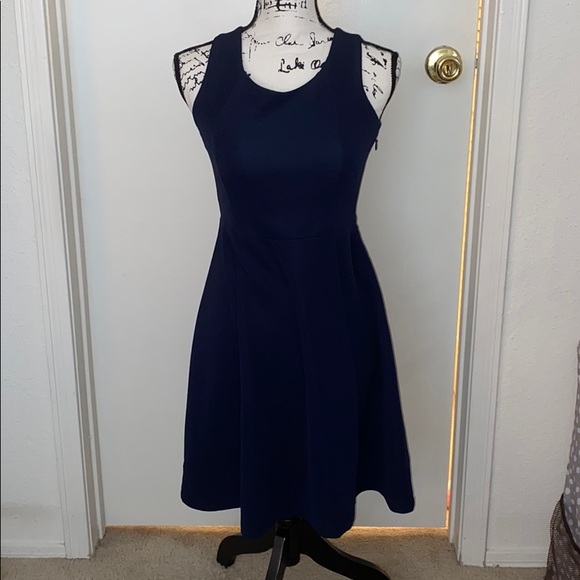 INC International Concepts Dresses & Skirts - 💥5 FOR $10 SALE 💥 NWT Navy Dress